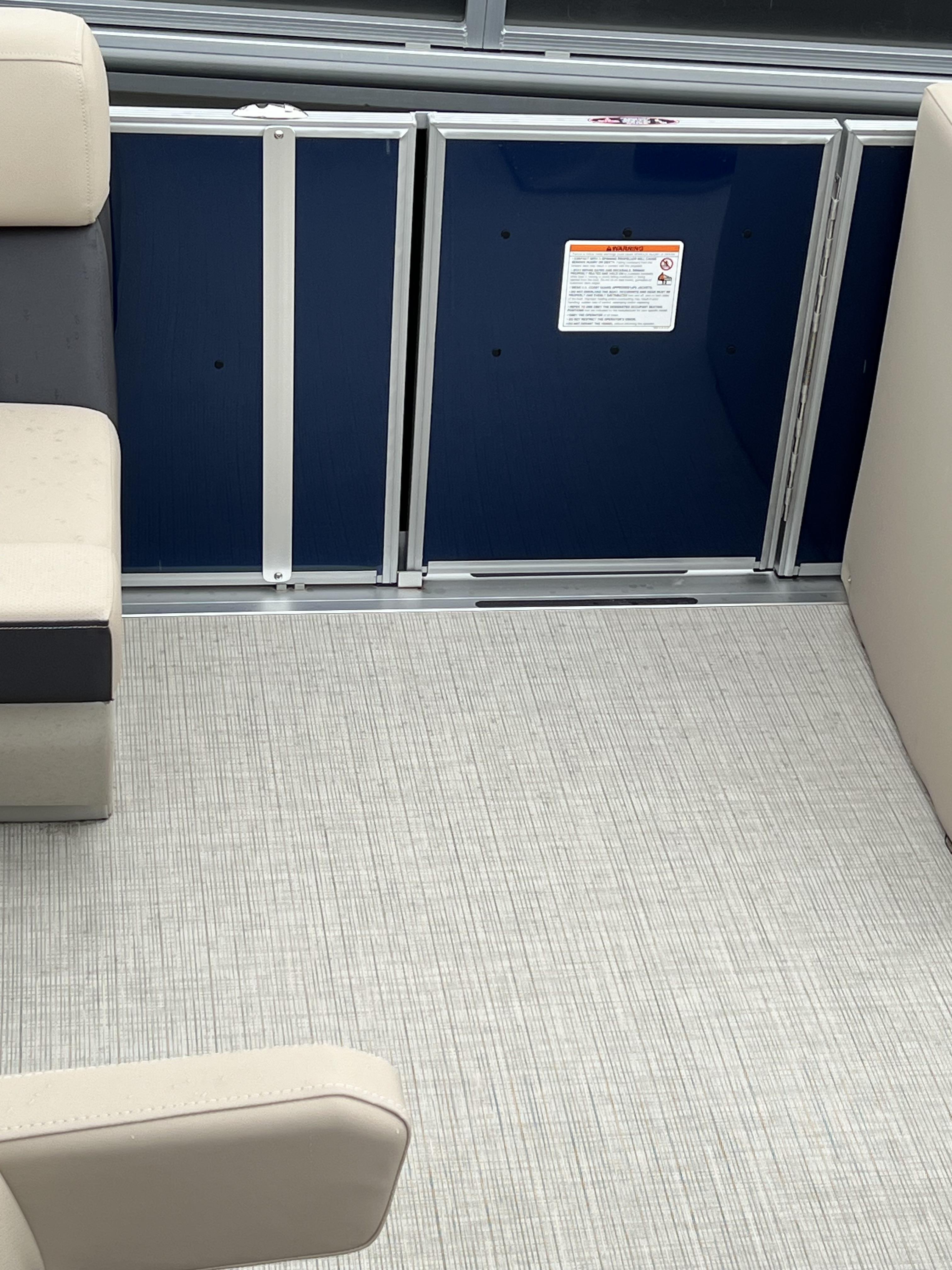 2025 Harris Cruiser 190 BOAT ONLY PRICE - Photo 18